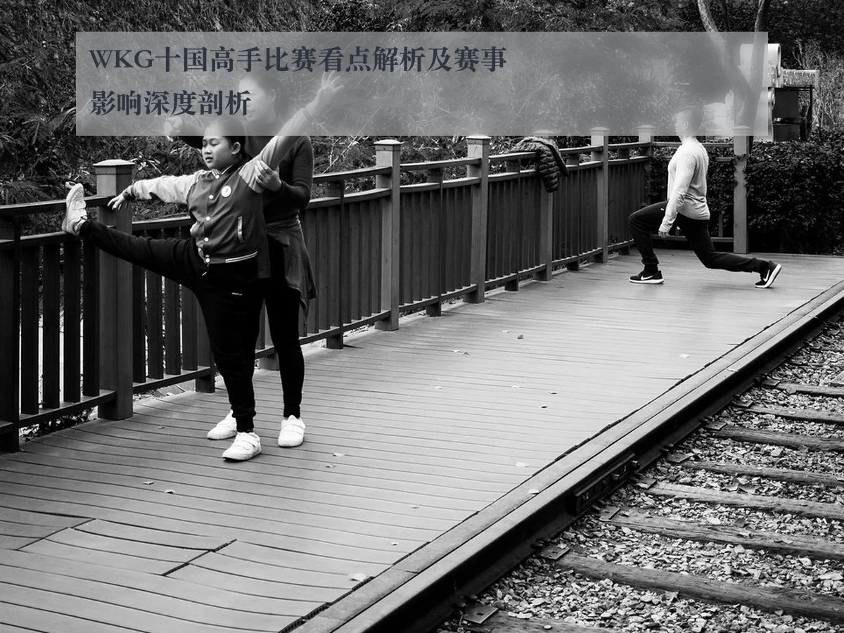 WKG十国高手比赛看点解析及赛事影响深度剖析
